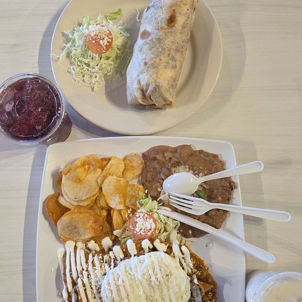 Tradiciones Mexican Grill - Brunchin'. - Mexican Near Me - Tempe, Arizona