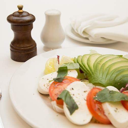 VILLA POMPEI PINNER Updated May 2024 12 Photos 6668 Pinner Green