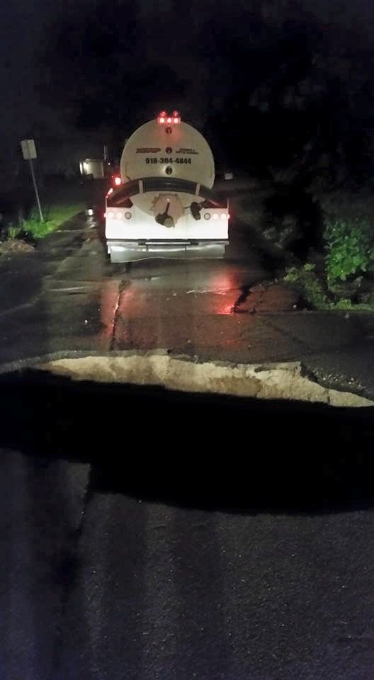 Slide of ASAP Environmental Services