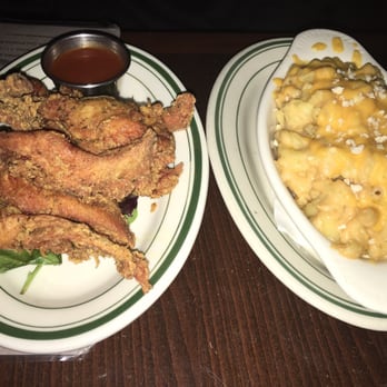MangoSeed Restaurant - Caribbean Near Me - Brooklyn, New York
