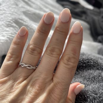 Star Nails - Perfection for an office job nice and classy and neat! - Nail Salons Near Me - Kansas City, Missouri Star Nails - Perfection for an office job nice and classy and neat! - Nail Salons Near Me - Kansas City, Missouri