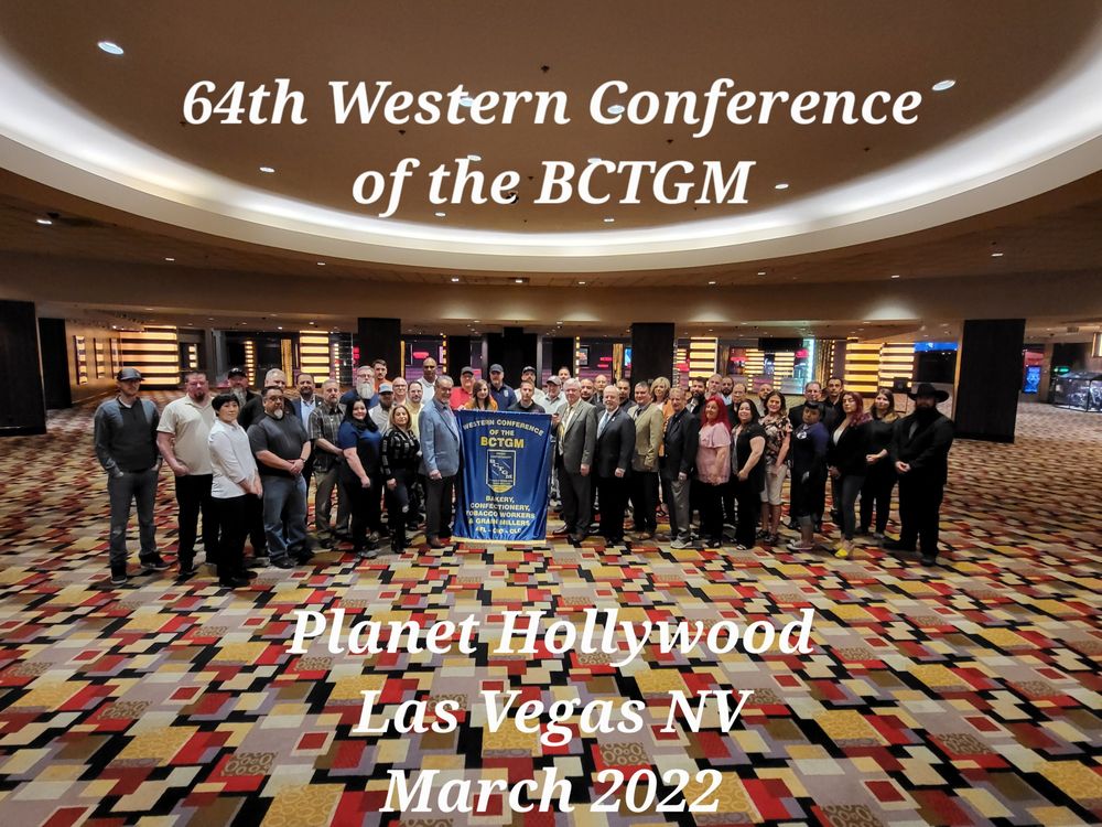 BCTGM Local 232 - disability attorney in Phoenix, AZ