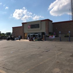 Tractor Supply