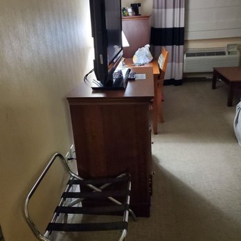 Ramada Del Rio - Hotels Near Me - Del Rio, Texas