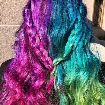Nuvé - This is the amazing results ! - Hair Salons Near Me - Albuquerque, New Mexico