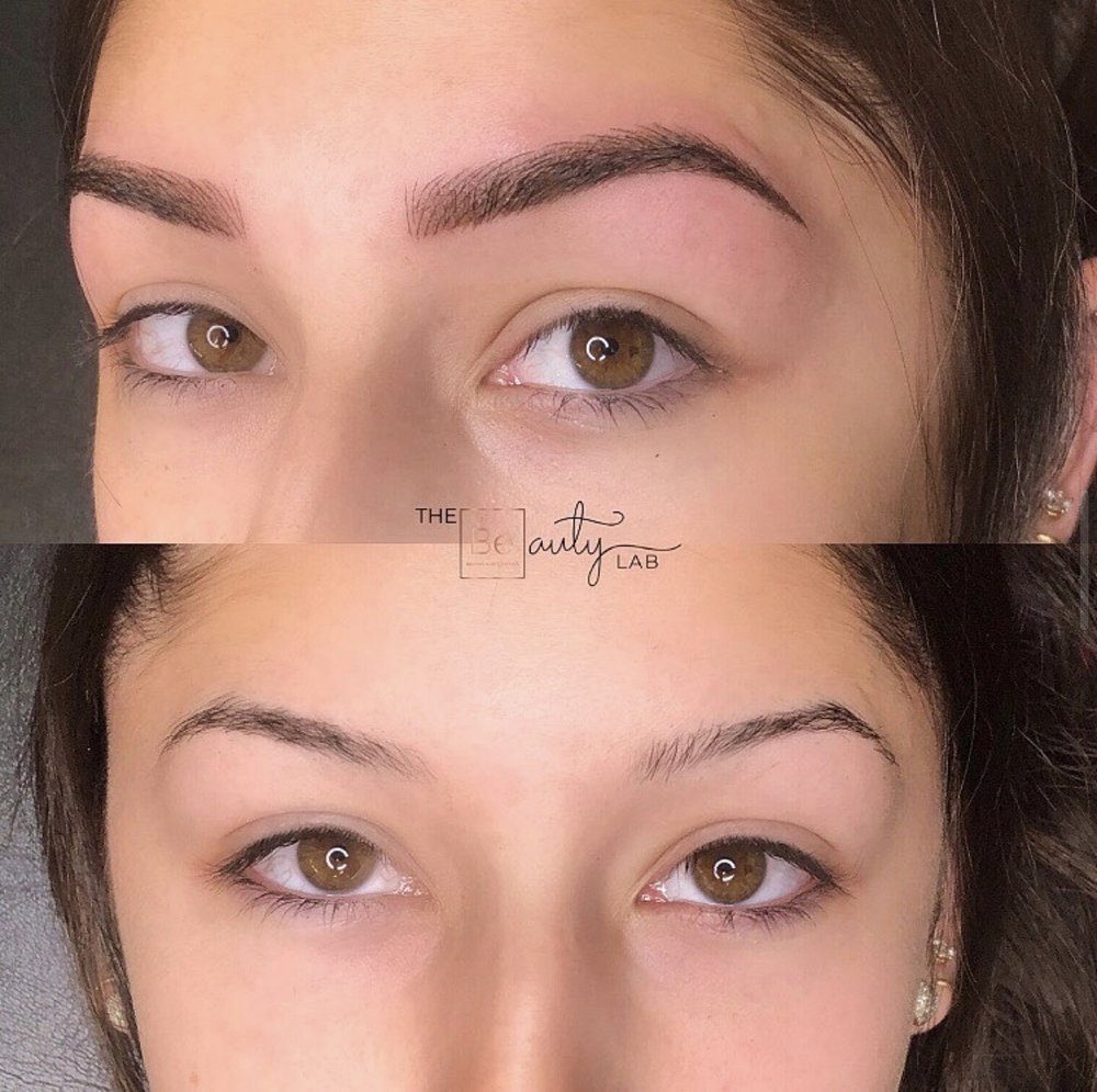 THE BEAUTY LAB TAMPA 11 Photos 207 N Dale Mabry, Tampa, FL Yelp