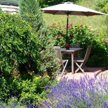 The Domes - relax on your garden patio - Hotels Near Me - New Denver, British Columbia The Domes - relax on your garden patio - Hotels Near Me - New Denver, British Columbia