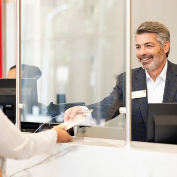 1. Wells Fargo Bank