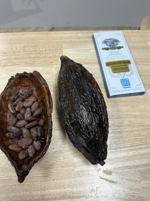 Marsatta Chocolate Experience Centre by null