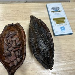 Chef Jeffray’s Marsatta Chocolate