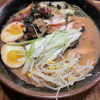 Tori - Miso - Ramen Near Me - Saint Paul, Minnesota