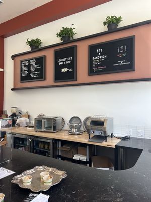 Leadbetter's Bake Shop by null