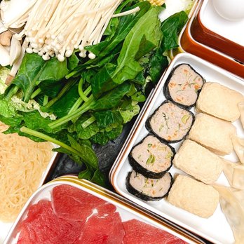 Nah Mor Hot Pot - Enjoyed all you can eat ! - Hot Pot Near Me - Springfield, Virginia Nah Mor Hot Pot - Enjoyed all you can eat ! - Hot Pot Near Me - Springfield, Virginia