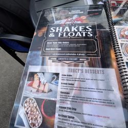 Tracy's Family Restaurant