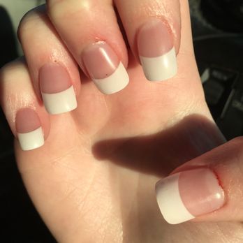 Posh Pedi Spa - Nail Salons Near Me - Grapevine, Texas