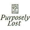 Purposely Lost: Treehouses & Hobbit Homes gift card
