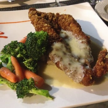 Numero Uno Beach House - Chicken breaded with plantain- huge portion! - Guest Houses Near Me - San Juan, Puerto Rico Numero Uno Beach House - Chicken breaded with plantain- huge portion! - Guest Houses Near Me - San Juan, Puerto Rico