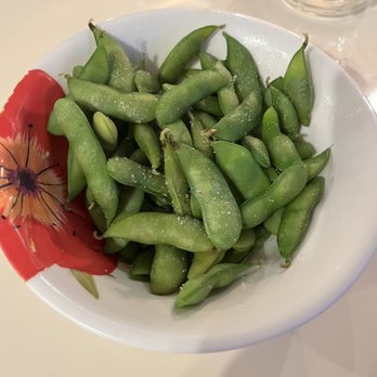 Rame Nesque - Edamame - Ramen Near Me - Peekskill, New York