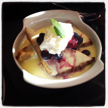 Preservation - The Bread Pudding - Wine Bars Near Me - Geneva, Illinois