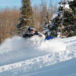 TRAX PowerSports Rentals - Bountiful - Snow Bike Rentals