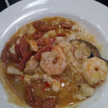 Chason's - Supposed To Be Gumbo - Seafood Near Me - Elk Grove, California