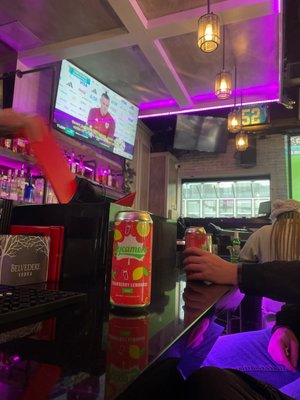 SIP CHARLOTTE - 48 Photos & 72 Reviews - 200 N Tryon St, Charlotte