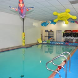 Sea Sports Swim