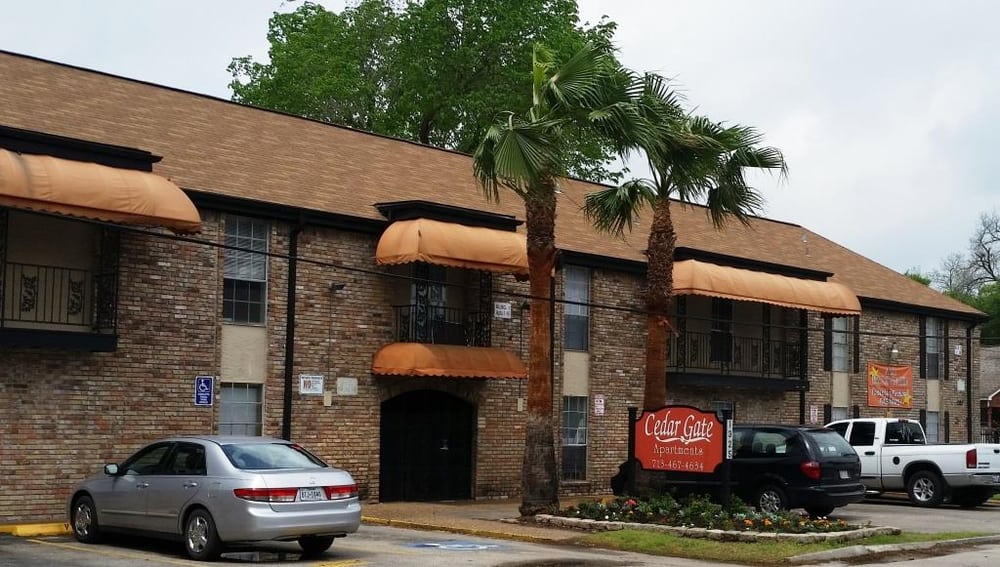 CEDAR GATE APARTMENTS 1325 Cedar Post Ln, Houston, Texas Apartments Phone Number Yelp