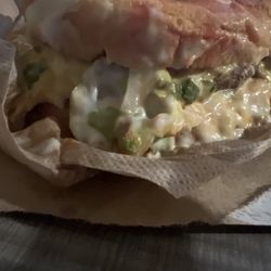 Habit Burger & Grill - Picture says it all