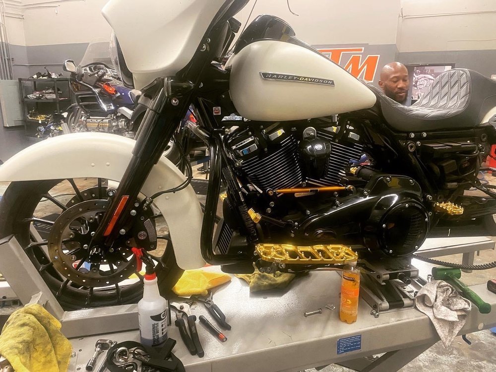 TRUTH MOTORSPORTS 20 Photos 3790 Omec Cir, Rancho Cordova, CA Yelp