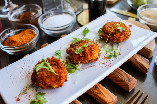 Gocha's Tapas Bar by null