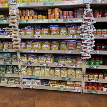 Trader Joe's - Inside - Grocery Near Me - La Mesa, California