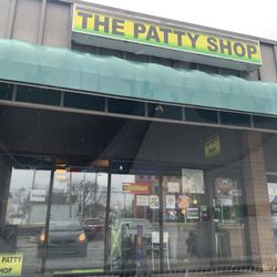 The Patty Shop