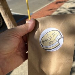 Shuga pie Shop