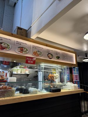 Lou Yau Kee by null Lou Yau Kee by null