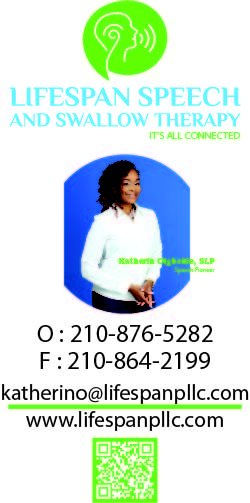 Lifespan Speech and Swallow Therapy - child therapist in San Antonio, TX