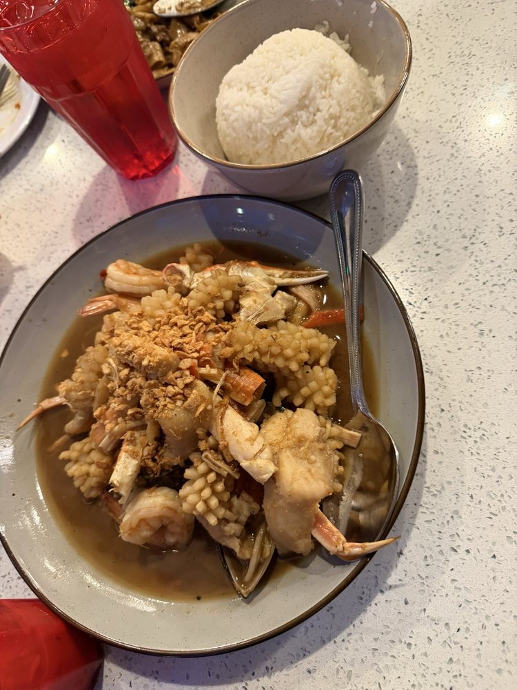 Viet Thai Cafe