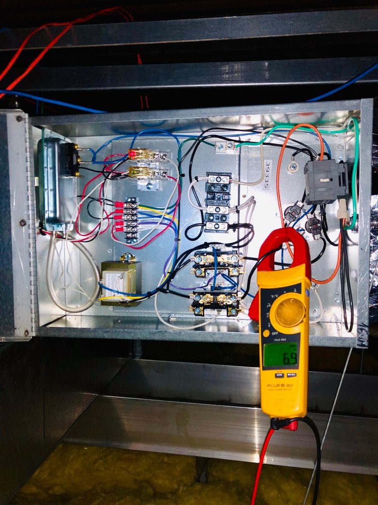 Slide of James Craft & Son