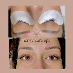 Honey Care Spa