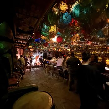 False Idol - Cocktail Bars Near Me - San Diego, California False Idol - Cocktail Bars Near Me - San Diego, California