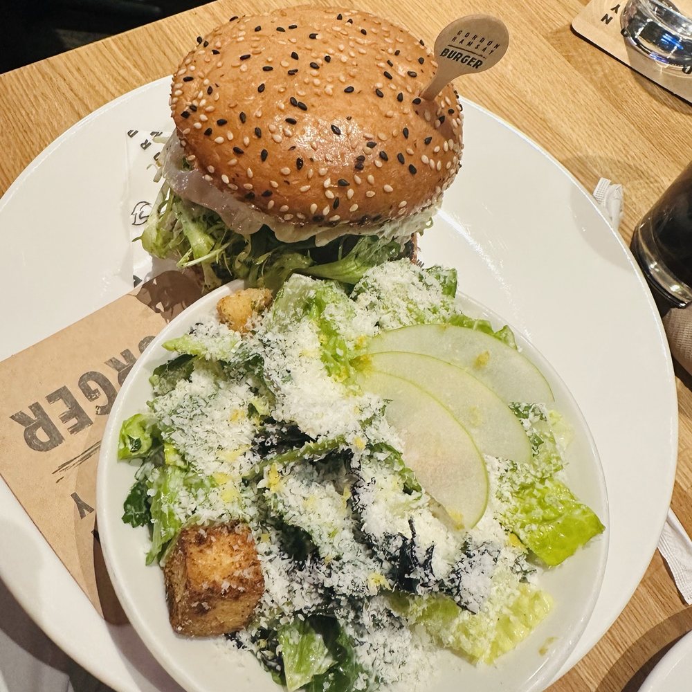Gordon Ramsay Burger - Burgers Near Me - Coquitlam, British Columbia Gordon Ramsay Burger - Burgers Near Me - Coquitlam, British Columbia