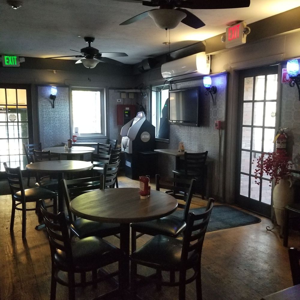 Bishop Hill Tavern - Dining in one of the two areas - Bars Near Me - Johnston, Rhode Island Bishop Hill Tavern - Dining in one of the two areas - Bars Near Me - Johnston, Rhode Island