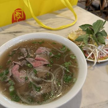 Pho Bang - Pho Tai - Vietnamese Near Me - New York, New York