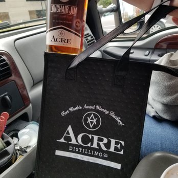 Acre Distilling Co. - Cocktail Bars Near Me - Fort Worth, Texas Acre Distilling Co. - Cocktail Bars Near Me - Fort Worth, Texas