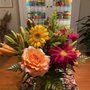 The Flower Basket