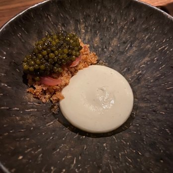 Commis - New American Near Me - Oakland, California Commis - New American Near Me - Oakland, California