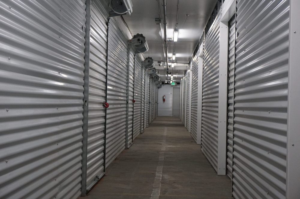 529 STORAGE Updated September 2024 Request a Quote 529 S