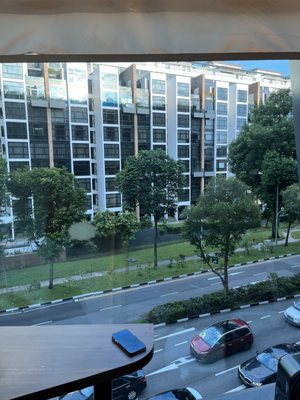 Holiday Inn Express Singapore Clarke Quay by IHG by null