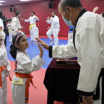 W Kim Tae Kwon Do - Taekwondo Near Me - Palatine, Illinois