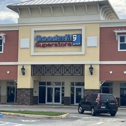 Lauderhill Mall